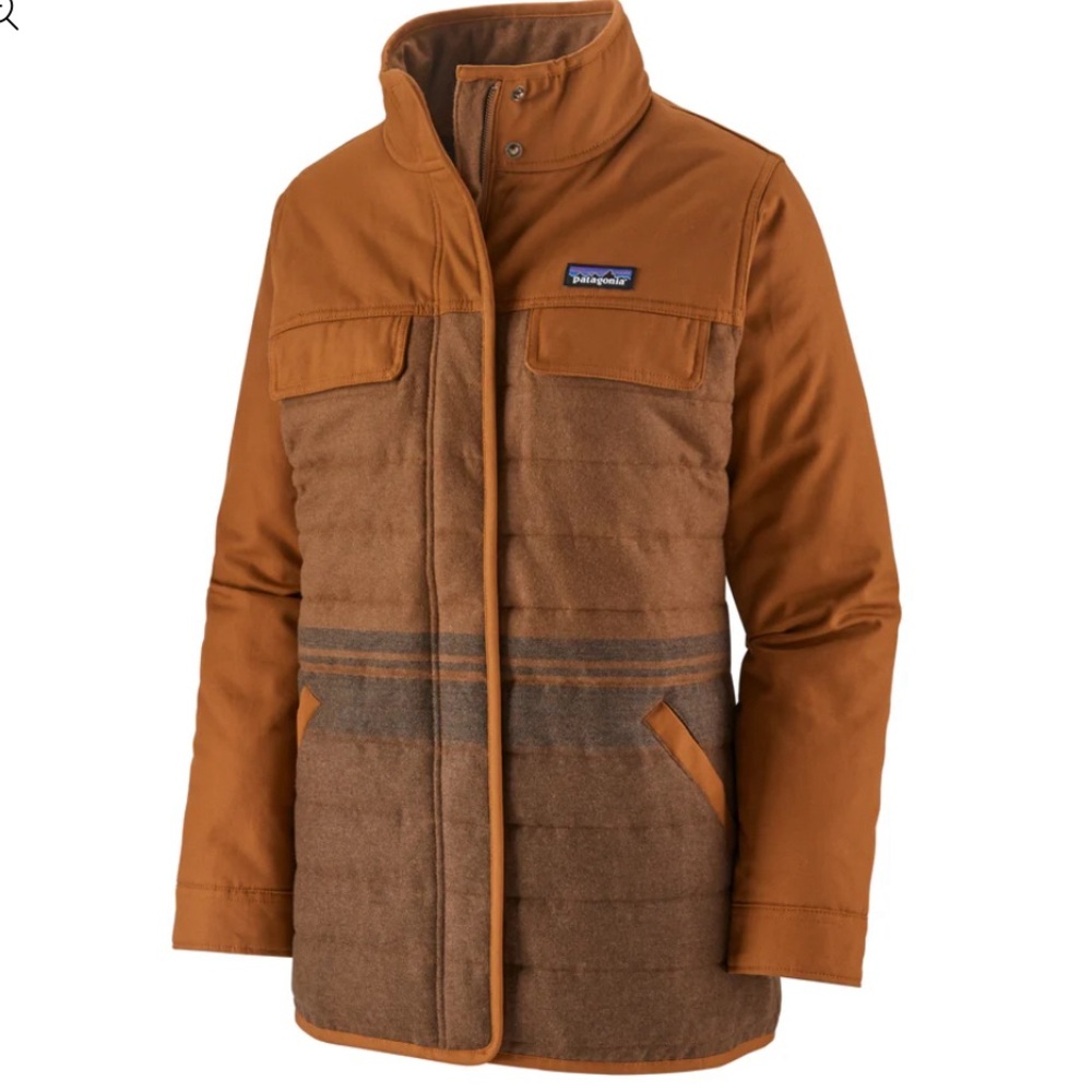 Patagonia® W's Out Yonder Coat Size Medium